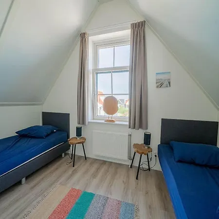 Holiday home With Sauna, Near The Markermeer