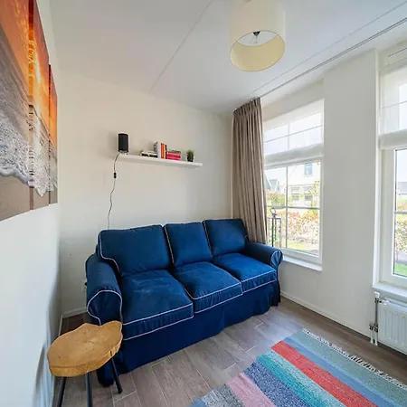 Holiday home With Sauna, Near The Markermeer *