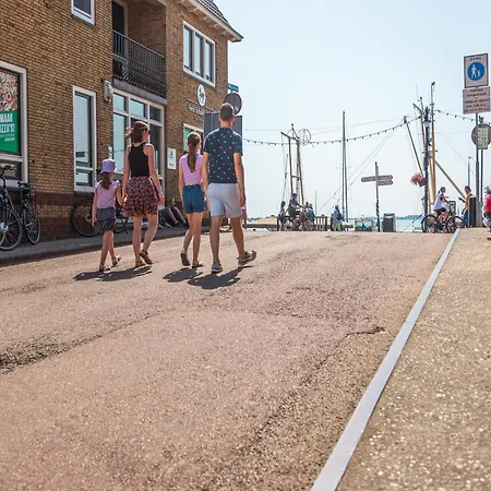 Holiday home With Sauna, Near The Markermeer *