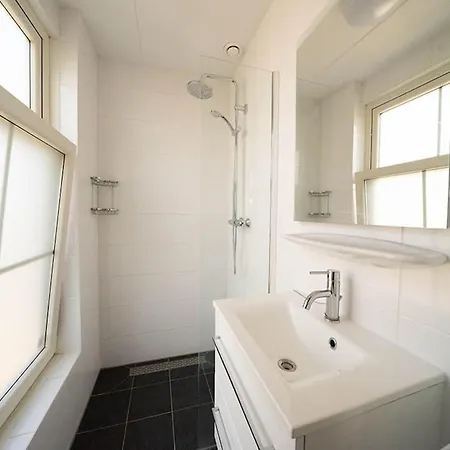 With Sauna, Near The Markermeer *